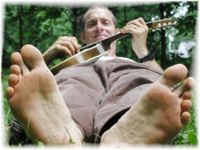 Sam Bartlett music bio picture