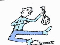 Sam's music